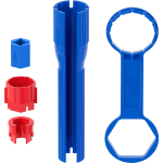 Ferramenta Multiuso 8050 - Censi