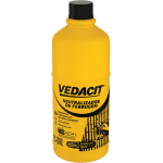 Armatec OX-7 500 ml Neutralizador de Ferrugem - Otto Baumgart