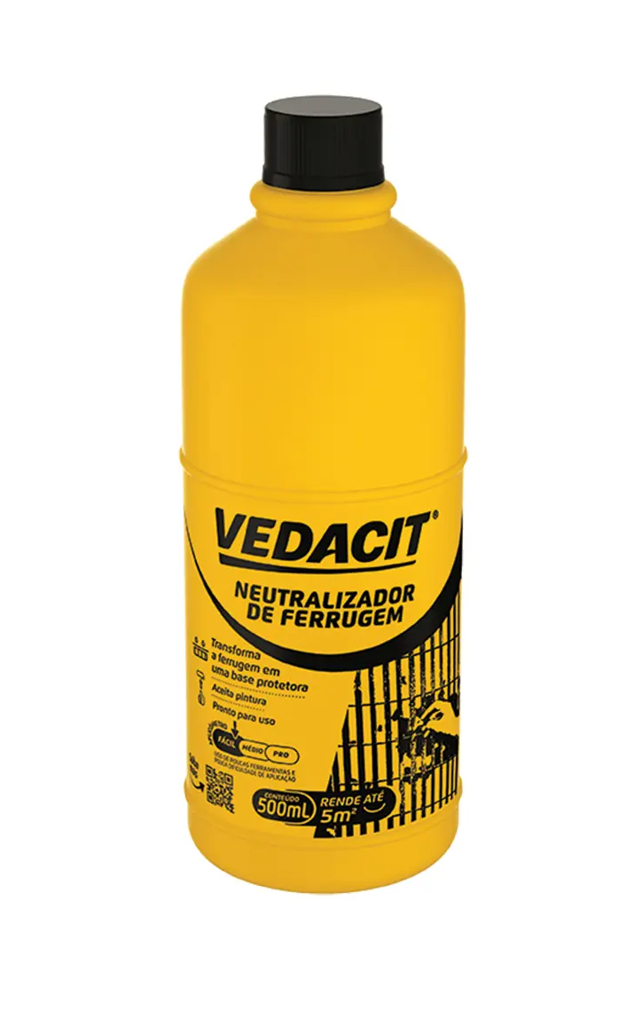 D_NQ_NP_2X_834375-MLB81103932245_122024-Fc Armatec OX-7 500 ml Neutralizador de Ferrugem - Otto Baumgart - Imagem 1