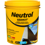 Neutrol Acqua  0,9 L Lata - Otto Baumgart