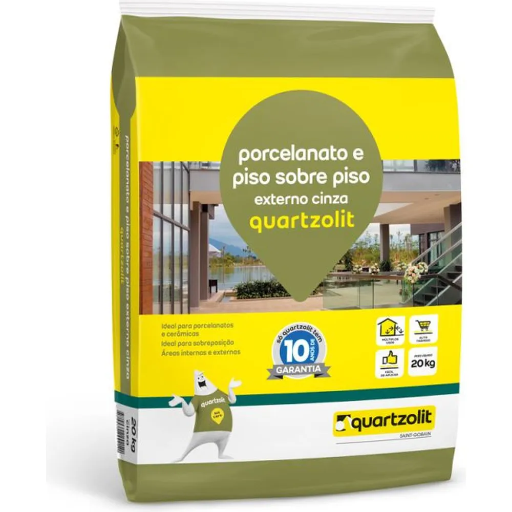 argamassa_porcelanato_e_piso_sobre_piso_externa_cinza_sc_20kg_quartzolit_723_1_75f6ee439f931d2ddfff7a101a89c2d8 Argamassa p/ Porcelanato e Piso Sobre Piso Externo 20kg Cinza - Quartzolit - Imagem 1