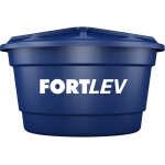Caixa D'agua Polietileno  310 L - Fortlev