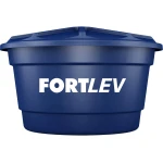 Caixa D'agua Polietileno  250 L - Fortlev
