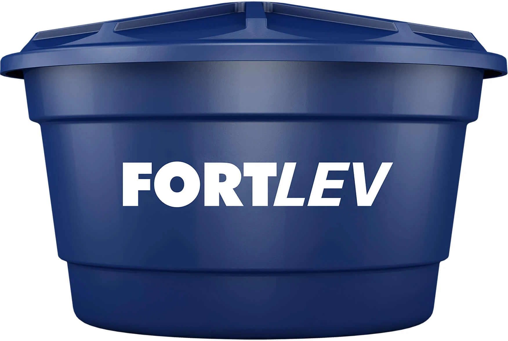 caixa_dagua_polietileno_1000l_fortlev Caixa D'agua Polietileno 100 L - Fortlev - Imagem 1