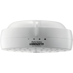 Ducha Fashion Branca 4 Temp. 7500w 220v - Lorenzetti