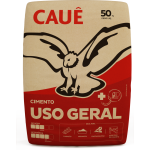 Cimento Uso Geral CP II-F-32 50 kg - Cauê