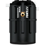 Biodigestor 700 Litros/dia (até 7 pessoas) - Fortlev