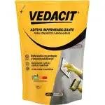 Vedacit  0,9 L Sachê - Otto Baumgart