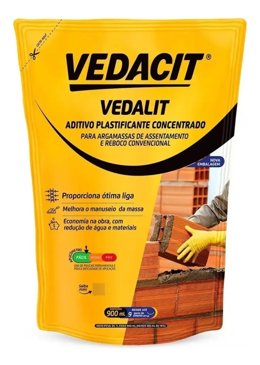 D_NQ_NP_2X_965128-MLB76993443183_062024-F Vedalit 0,9 L Sachê - Otto Baumgart - Imagem 1