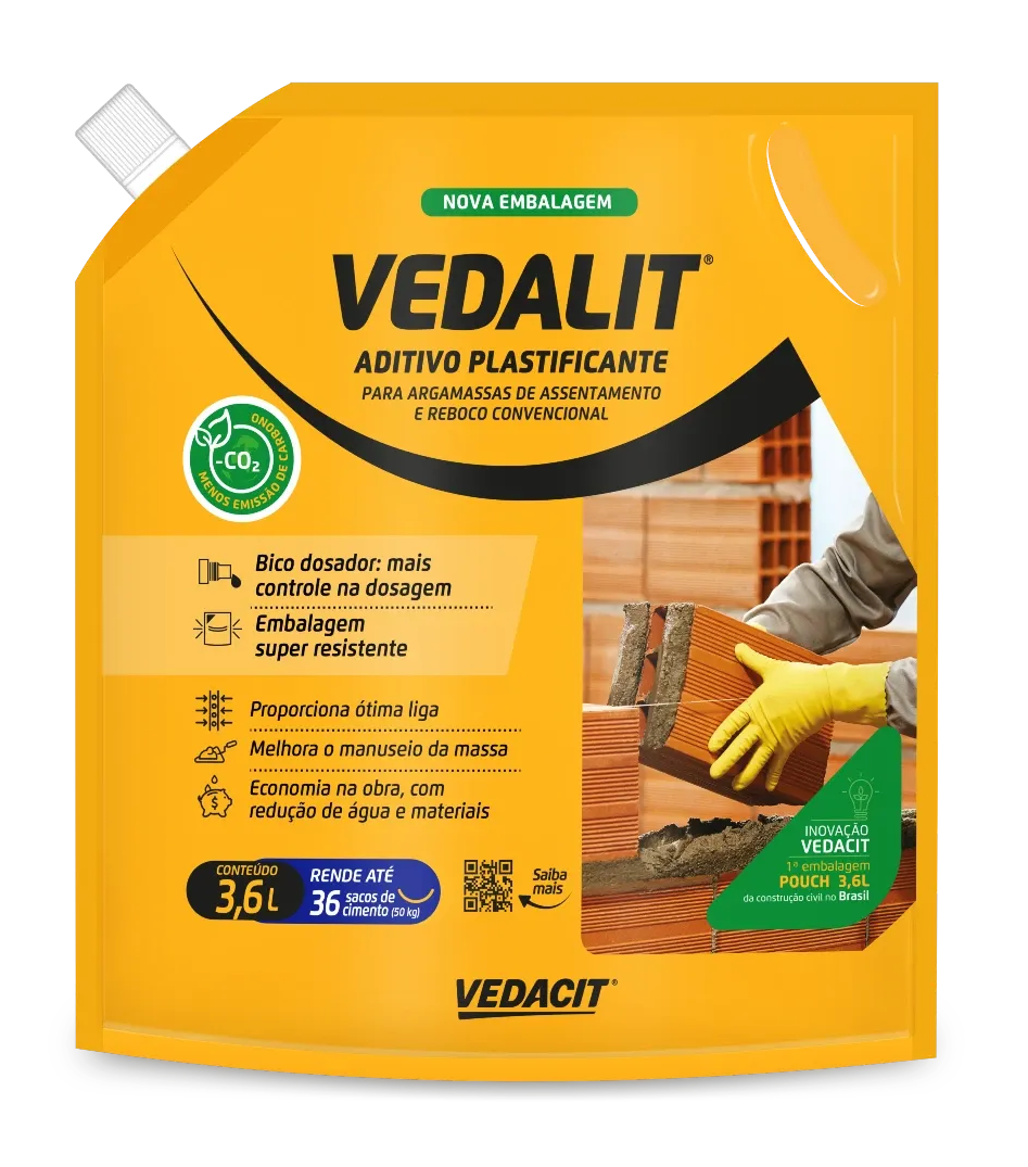 Digital_Mockup_Vedalit_3_6_L_Pouch_Mockup_3_D_flat_72ffc0aa0e Vedalit 3,6 L Sachê - Otto Baumgart - Imagem 1