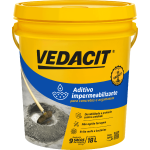 Vedacit 18 L Balde - Otto Baumgart